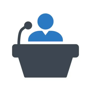 Symposium Registration - Member Speaker
