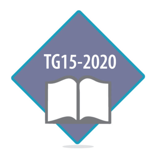 TG15 (2020) - Management of Electronic Records