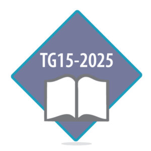 TG15-25 Management of Electronic Records