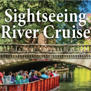 Sightseeing River Cruise