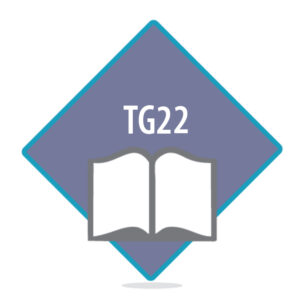 TG22 (2026) - Management of Electronic Vendor Technical Documents