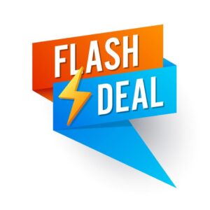 2027 Registration FLASH Deal!!! Ends 9/30/26
